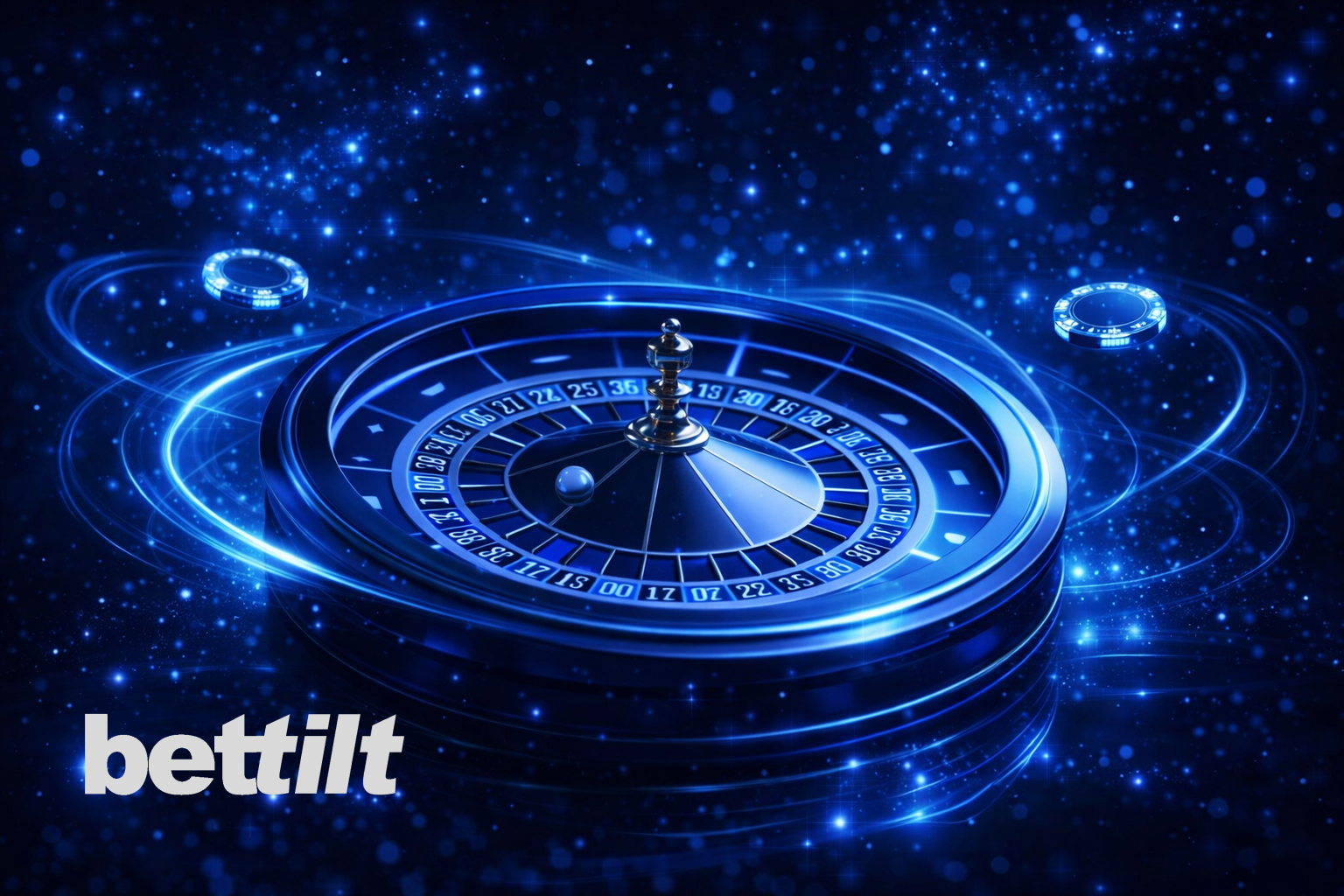 Bettilt Casino Mobil S&uuml;r&uuml;m ve Uygulamalar