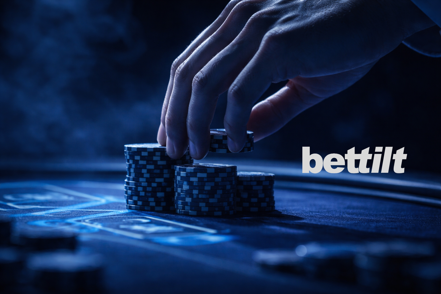 Bettilt Canlı Casino Deneyimi