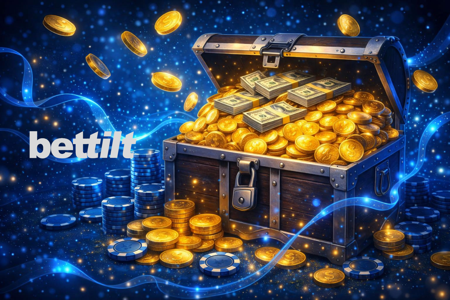 Bettilt Casino T&uuml;rkiye